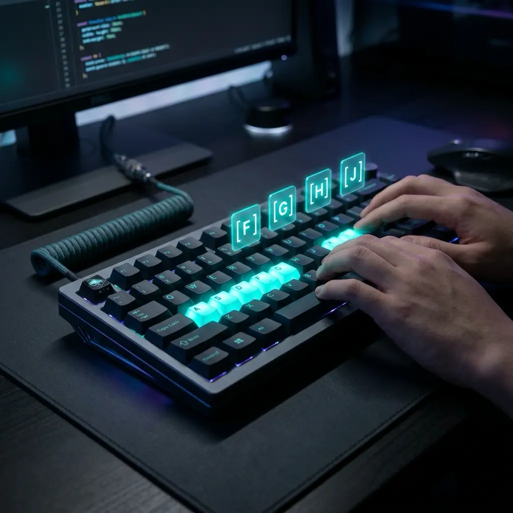 Online Keyboard Tester: Check Every Key on Your Keyboard Instantly
