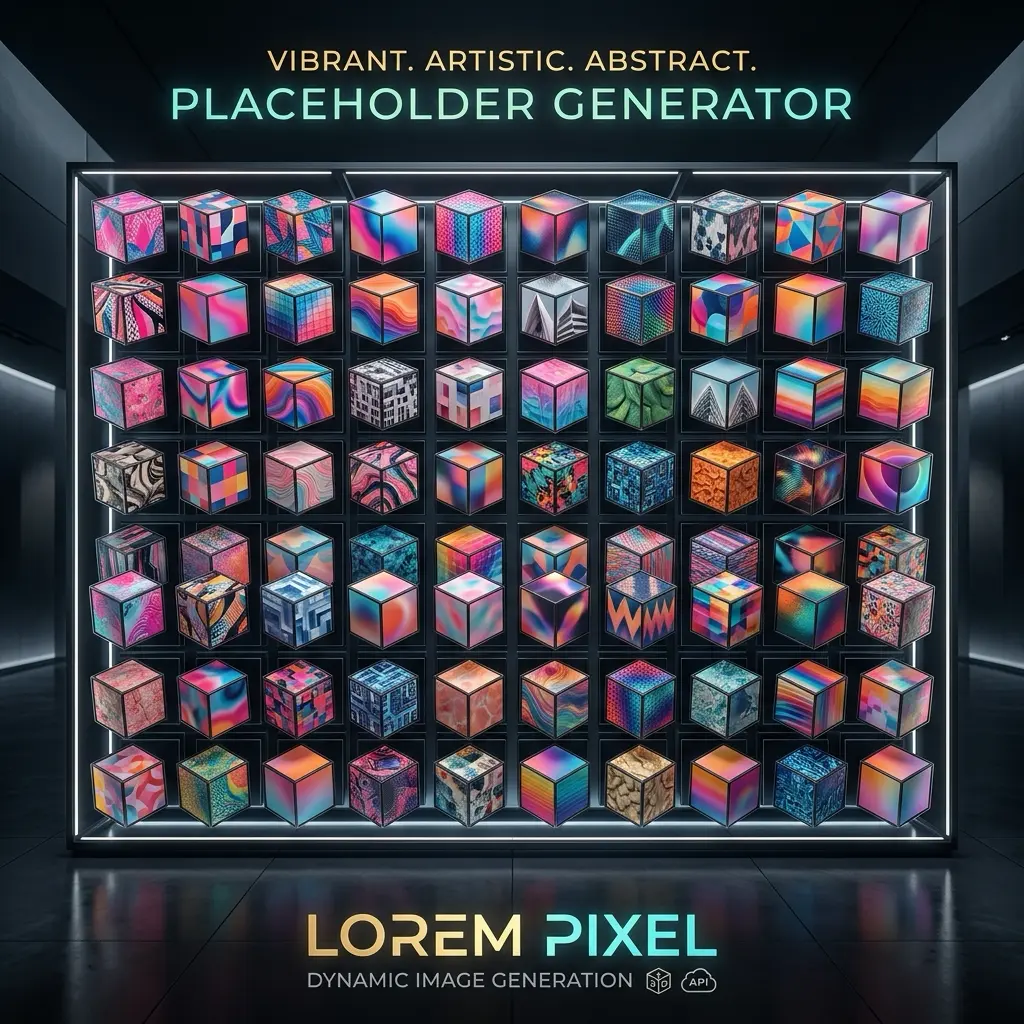 High-Fidelity Prototyping: The Lorem Pixel Guide